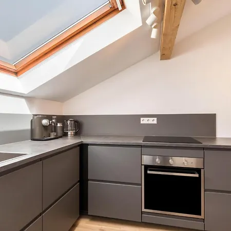 Lautertal Loft Blaustein