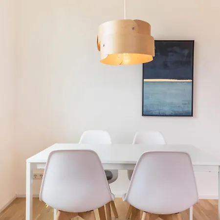 Lautertal Loft Lägenhet