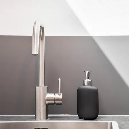 Lejlighed Lautertal Loft *