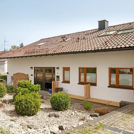 Lautertal Loft Lejlighed