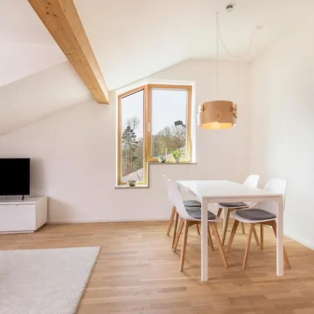 Lautertal Loft Blaustein