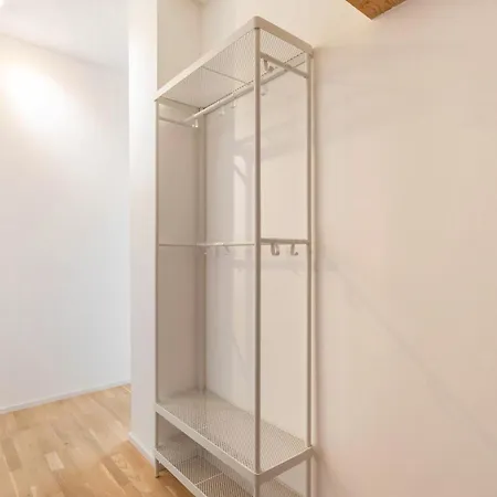 Lägenhet Lautertal Loft Blaustein