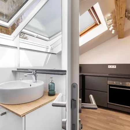 Lautertal Loft * Blaustein