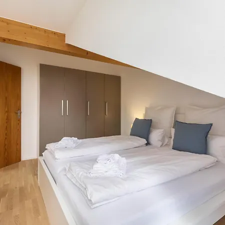 Lägenhet Lautertal Loft *