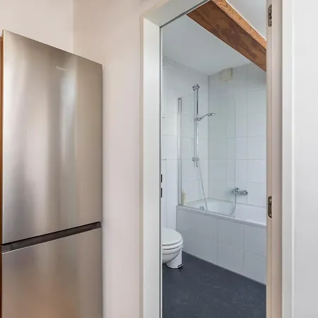 Lägenhet Lautertal Loft