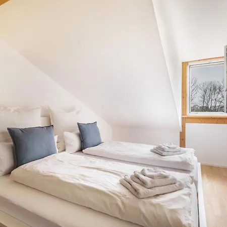 Lautertal Loft Lejlighed Blaustein