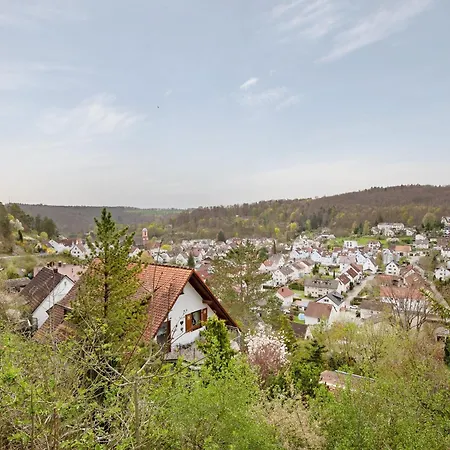 Lautertal Loft Lejlighed