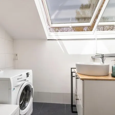 Lägenhet Lautertal Loft *