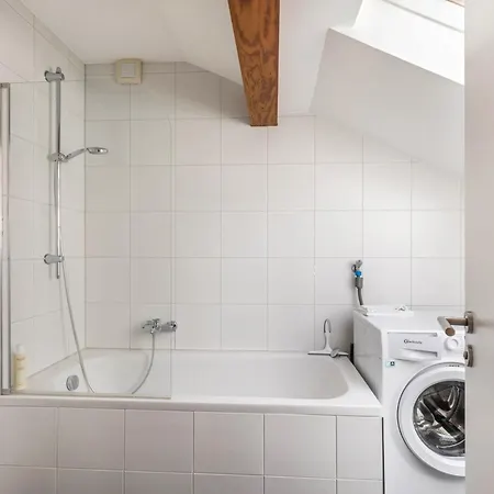 Lägenhet Lautertal Loft Blaustein