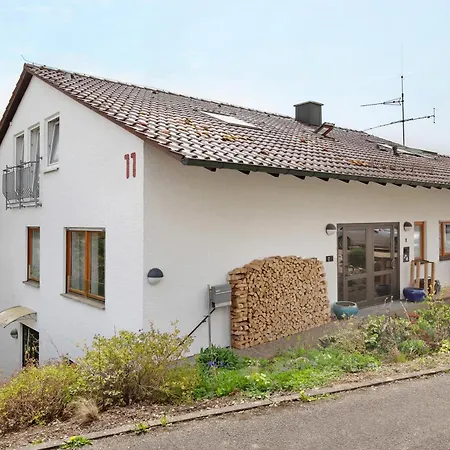 Lautertal Loft Lejlighed Blaustein