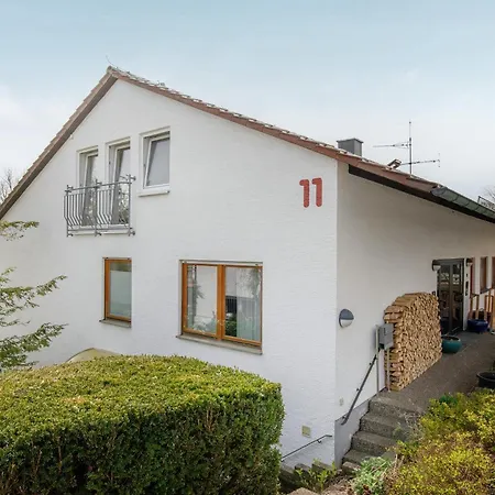 Lejlighed Lautertal Loft