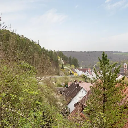 Lautertal Loft Blaustein