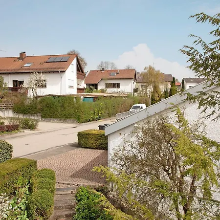 Lautertal Loft